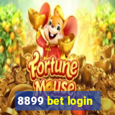 8899 bet login