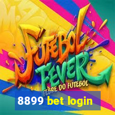 8899 bet login