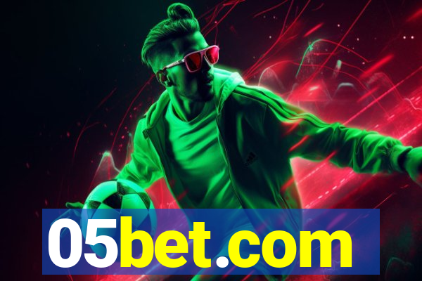 05bet.com