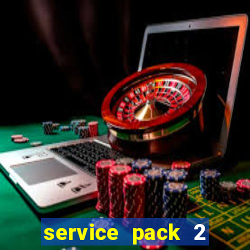 service pack 2 windows 7 64 bits download