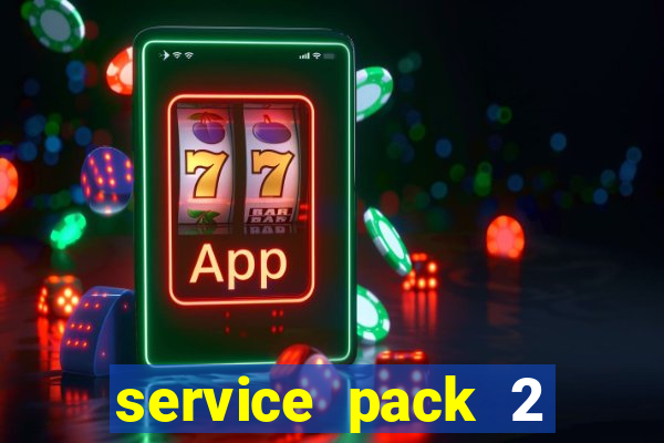 service pack 2 windows 7 64 bits download