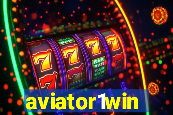 aviator1win