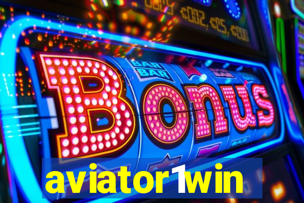 aviator1win