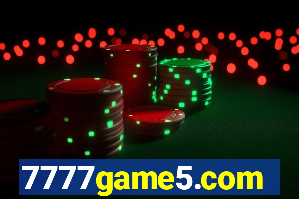 7777game5.com