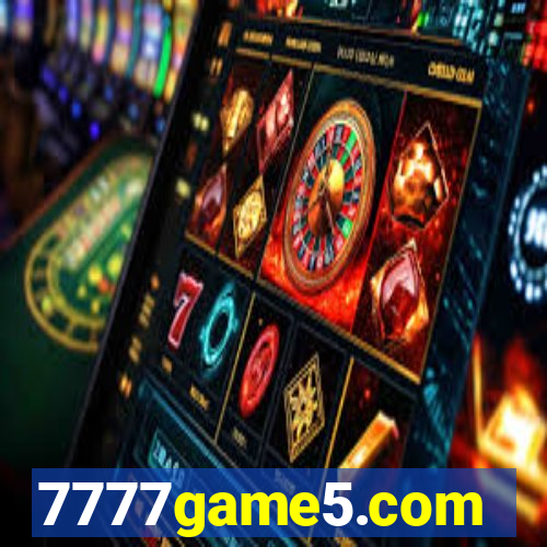 7777game5.com