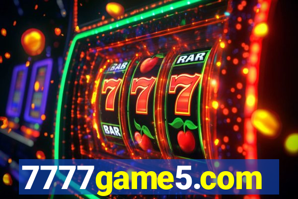 7777game5.com