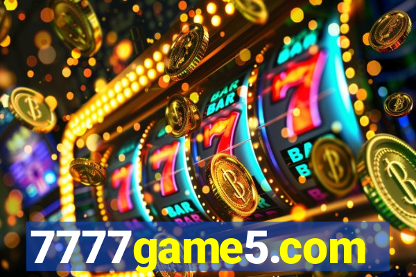 7777game5.com