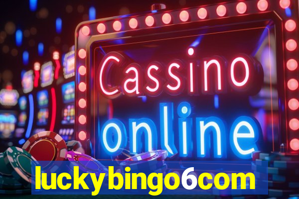 luckybingo6com