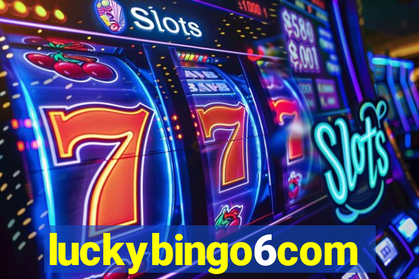 luckybingo6com