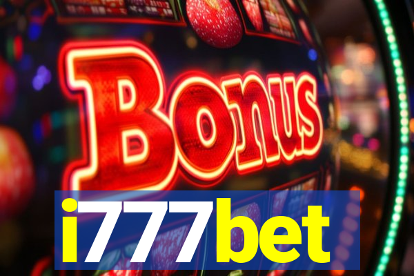 i777bet