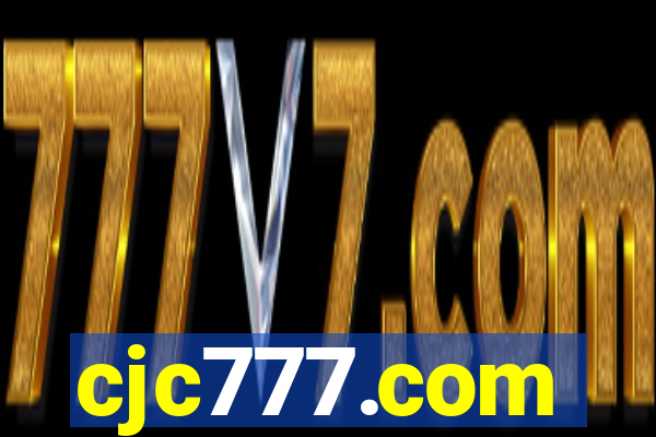 cjc777.com