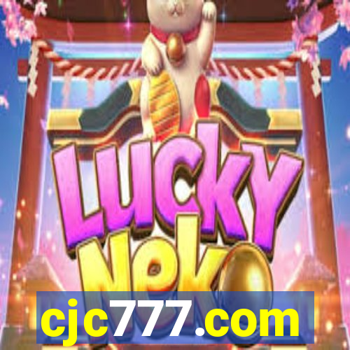 cjc777.com