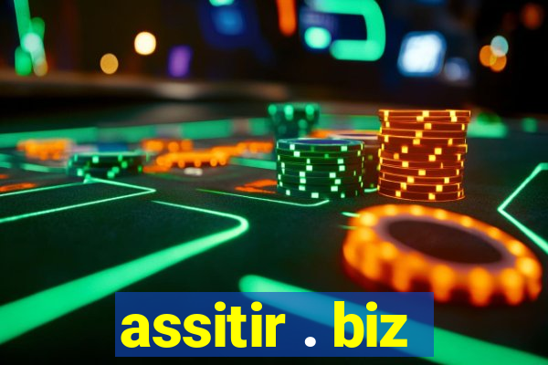 assitir . biz