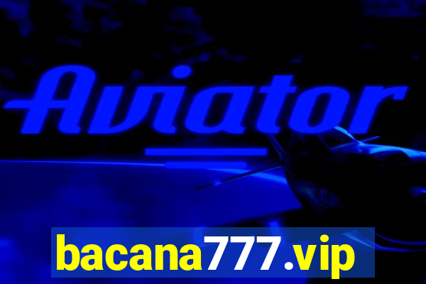 bacana777.vip