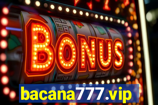 bacana777.vip