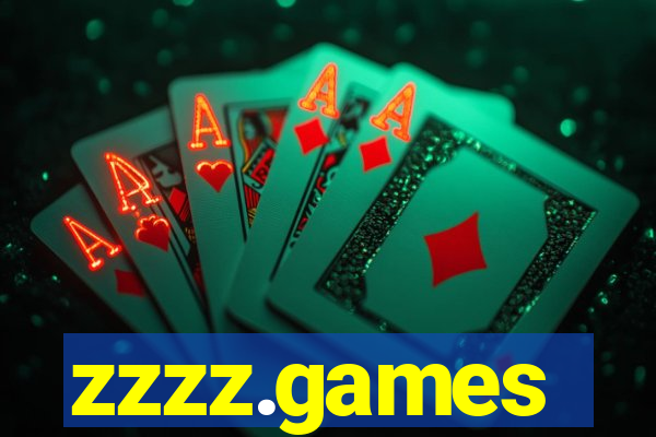 zzzz.games