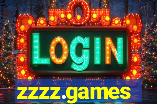 zzzz.games
