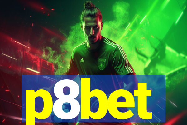 p8bet