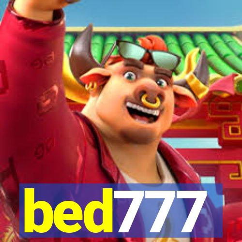 bed777