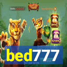 bed777