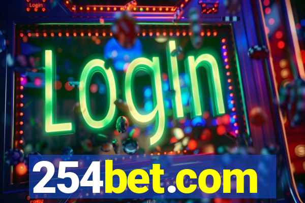 254bet.com