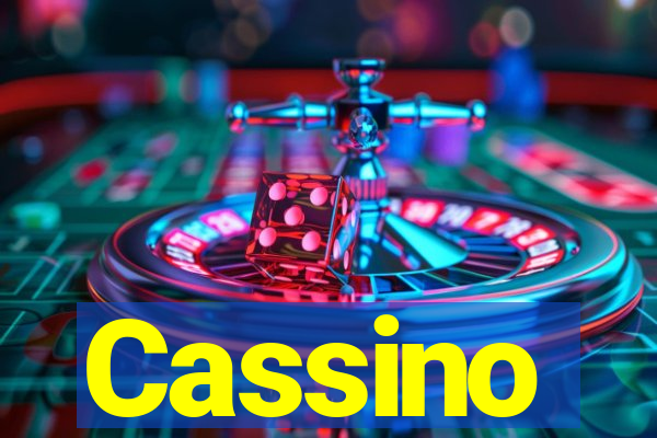 Cassino