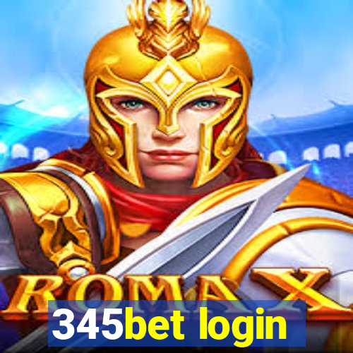 345bet login