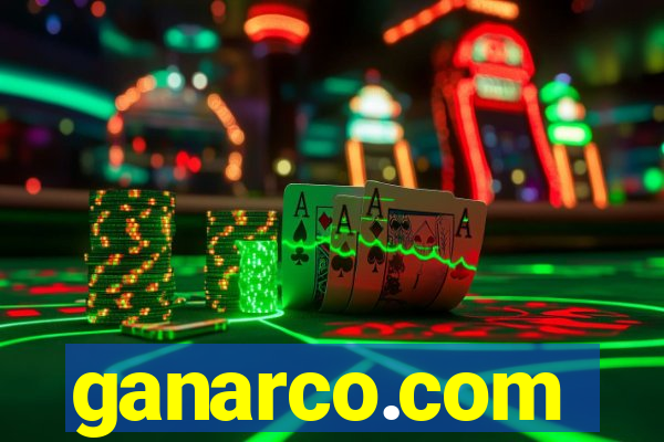 ganarco.com