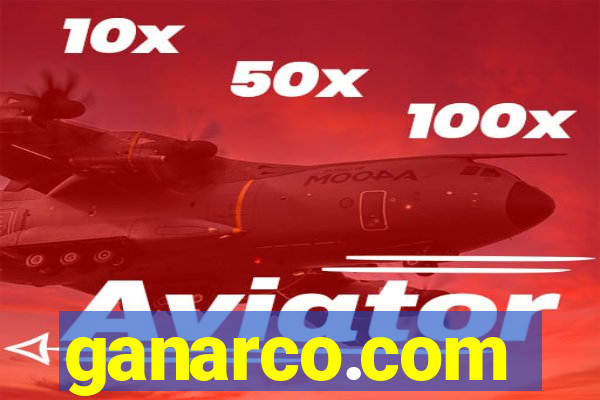 ganarco.com
