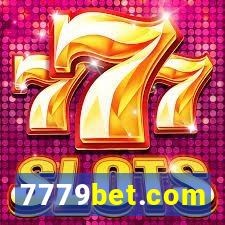 7779bet.com