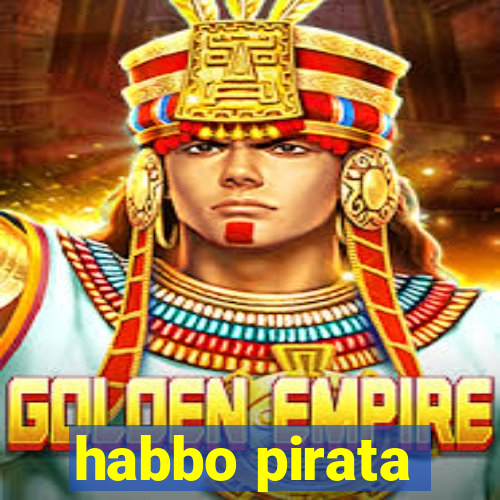habbo pirata