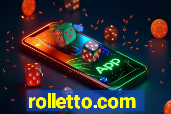 rolletto.com