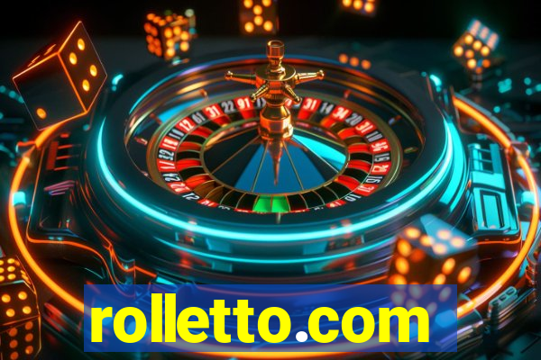 rolletto.com