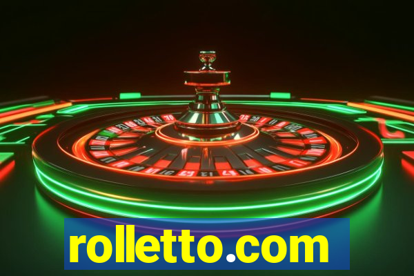 rolletto.com