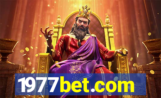 1977bet.com