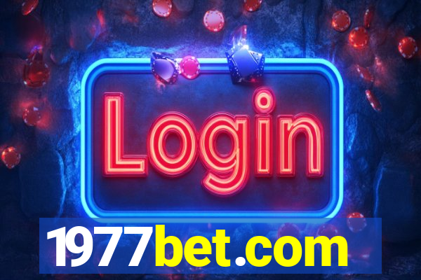 1977bet.com