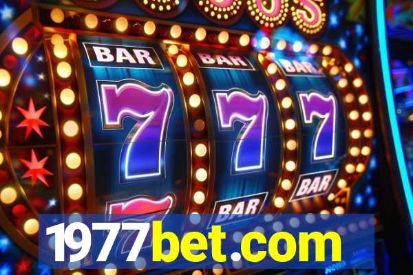 1977bet.com