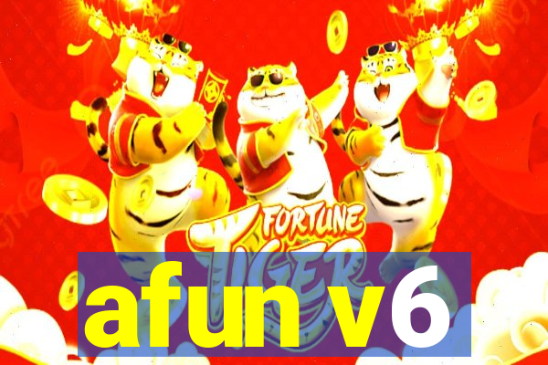 afun v6