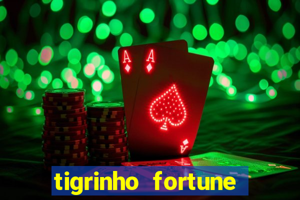 tigrinho fortune tiger png