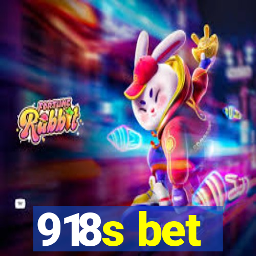 918s bet