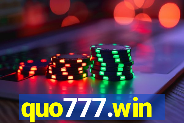 quo777.win