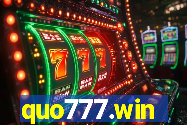 quo777.win