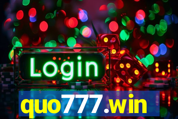 quo777.win