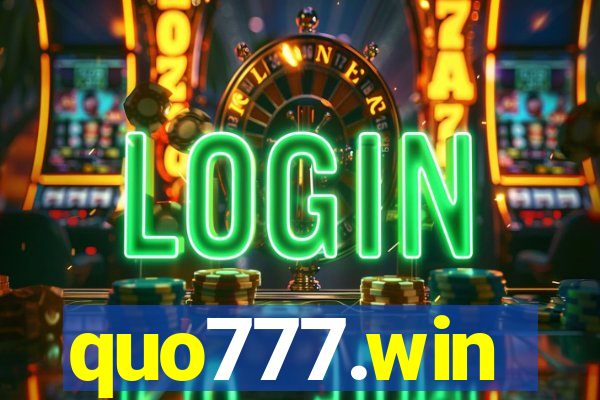 quo777.win