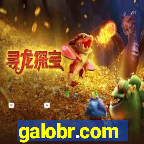 galobr.com
