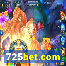 725bet.com