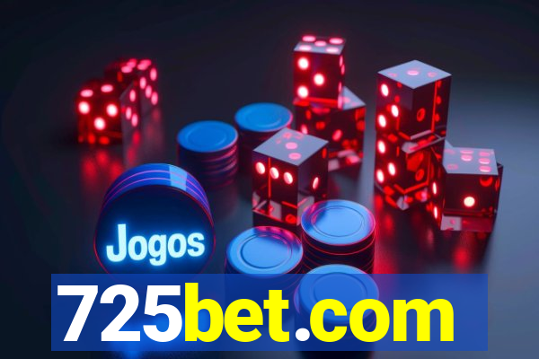 725bet.com