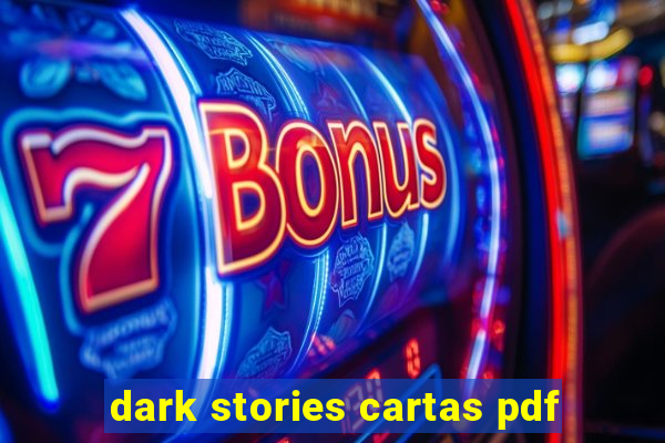 dark stories cartas pdf