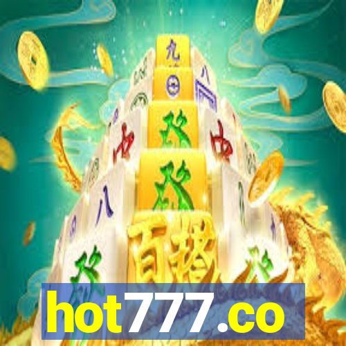 hot777.co