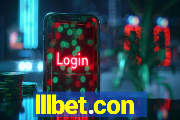 lllbet.con